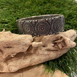 Brighton Hinged Bangle Bracelet